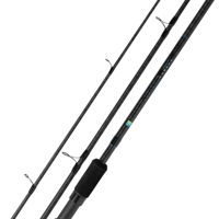 Preston Innovations Supera X Superlight Float Rod 12ft
